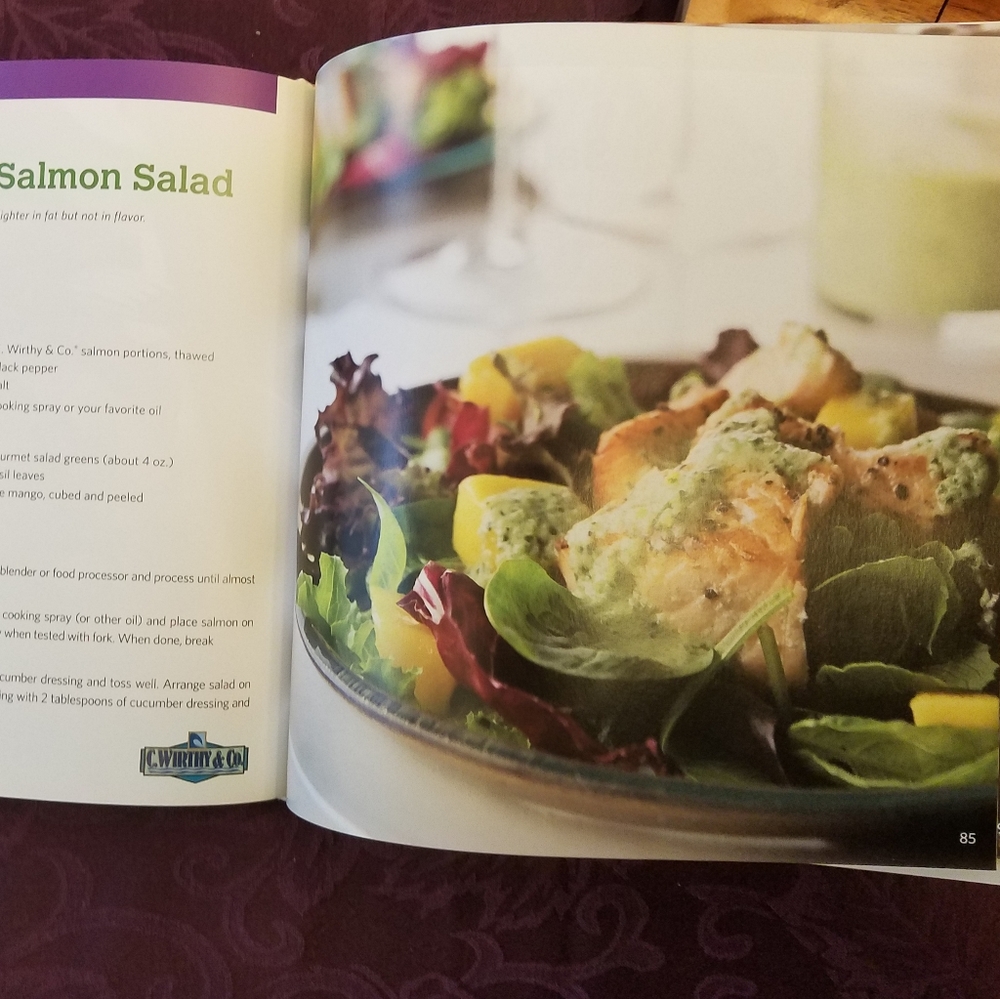 2 Hardback Cookbooks - Picture 8 of 8